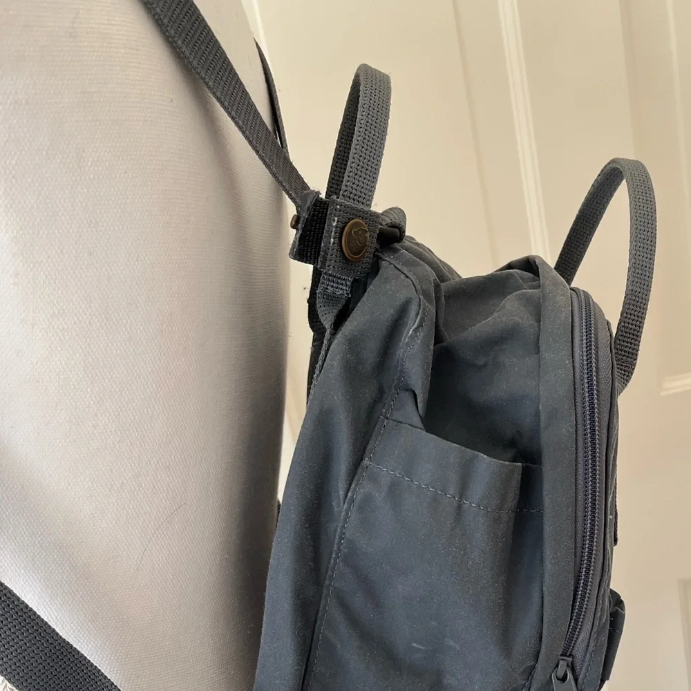 Fjallraven good used